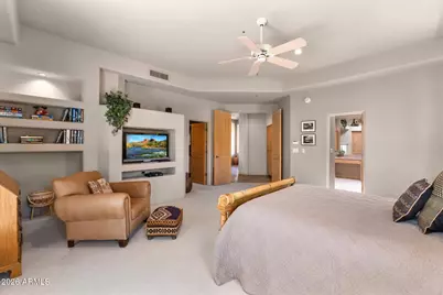 11447 E Whispering Wind Drive, Scottsdale, AZ 85255 - Photo 29