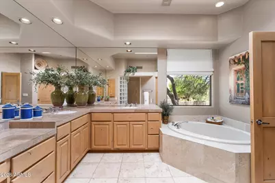 11447 E Whispering Wind Drive, Scottsdale, AZ 85255 - Photo 31