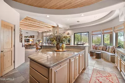 11447 E Whispering Wind Drive, Scottsdale, AZ 85255 - Photo 21
