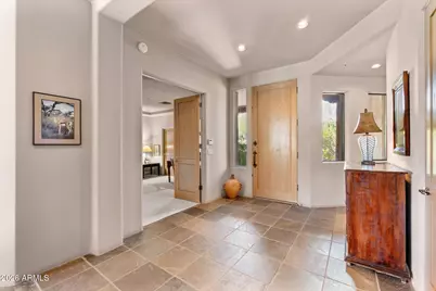 11447 E Whispering Wind Drive, Scottsdale, AZ 85255 - Photo 41