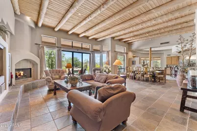 11447 E Whispering Wind Drive, Scottsdale, AZ 85255 - Photo 11