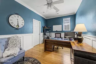 4343 E Vaughn Ave, Gilbert, AZ 85234 - Photo 21