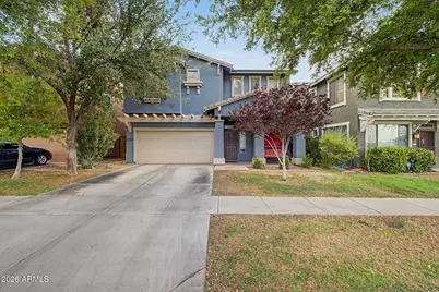 4343 E Vaughn Avenue, Gilbert, AZ 85234 - Photo 3