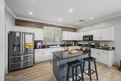 4343 E Vaughn Avenue, Gilbert, AZ 85234 - Photo 1