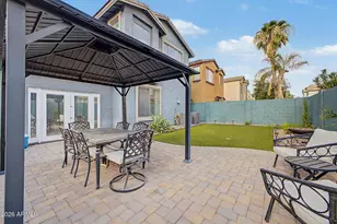 4343 E Vaughn Ave, Gilbert, AZ 85234 - Photo 35