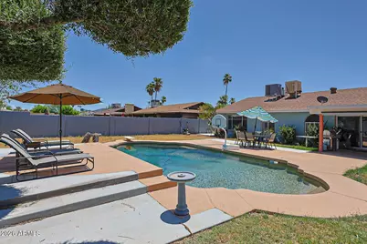 4026 W Willow Avenue, Phoenix, AZ 85029 - Photo 21