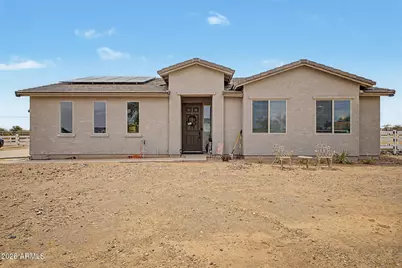17038 W Baker Drive, Surprise, AZ 85387 - Photo 31