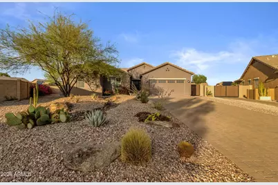 22792 W Hopi Circle, Buckeye, AZ 85326 - Photo 55
