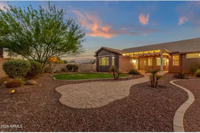 22792 W Hopi Circle, Buckeye, AZ 85326 - Photo 41