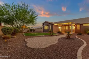 22792 W Hopi Cir, Buckeye, AZ 85326 - Photo 41