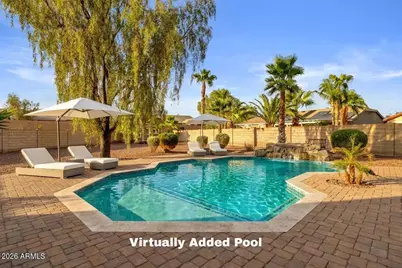 22792 W Hopi Circle, Buckeye, AZ 85326 - Photo 53