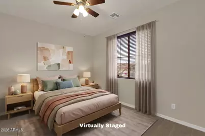 22792 W Hopi Circle, Buckeye, AZ 85326 - Photo 33