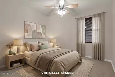 22792 W Hopi Circle, Buckeye, AZ 85326 - Photo 29