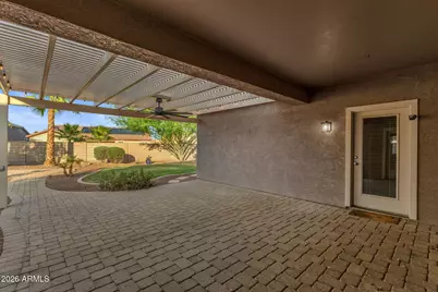 22792 W Hopi Circle, Buckeye, AZ 85326 - Photo 45