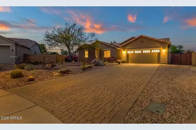 22792 W Hopi Circle, Buckeye, AZ 85326 - Photo 3