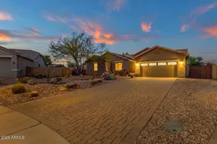 22792 W Hopi Cir, Buckeye, AZ 85326 - Photo 3
