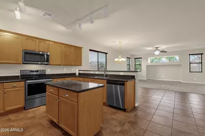 22792 W Hopi Circle, Buckeye, AZ 85326 - Photo 19