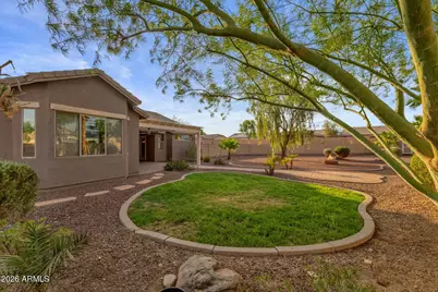 22792 W Hopi Circle, Buckeye, AZ 85326 - Photo 49