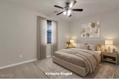 22792 W Hopi Circle, Buckeye, AZ 85326 - Photo 31