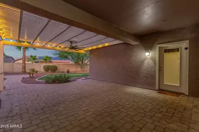 22792 W Hopi Circle, Buckeye, AZ 85326 - Photo 39