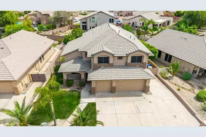 6579 W Oraibi Drive, Glendale, AZ 85308 - Photo 7