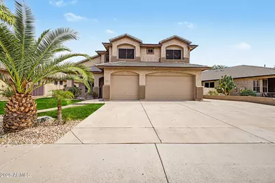 6579 W Oraibi Drive, Glendale, AZ 85308 - Photo 1