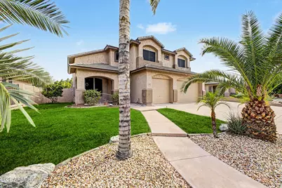 6579 W Oraibi Drive, Glendale, AZ 85308 - Photo 3