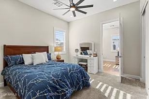 17945 W Mountainair St, Surprise, AZ 85388 - Photo 47