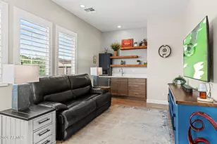 17945 W Mountainair St, Surprise, AZ 85388 - Photo 51