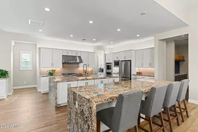 17945 W Mountainair Street, Surprise, AZ 85388 - Photo 21