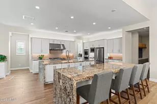 17945 W Mountainair St, Surprise, AZ 85388 - Photo 21