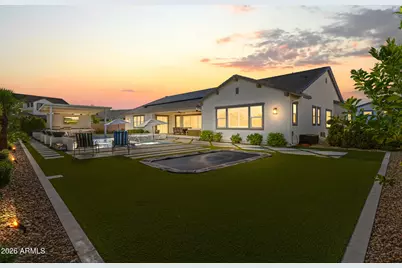 17945 W Mountainair Street, Surprise, AZ 85388 - Photo 65