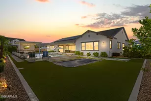 17945 W Mountainair St, Surprise, AZ 85388 - Photo 65