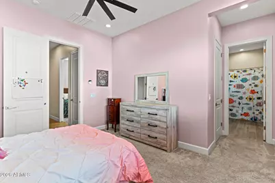 17945 W Mountainair Street, Surprise, AZ 85388 - Photo 45