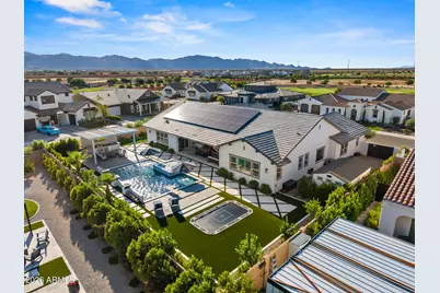 17945 W Mountainair Street, Surprise, AZ 85388 - Photo 1