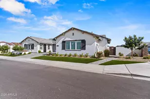 17945 W Mountainair St, Surprise, AZ 85388 - Photo 7