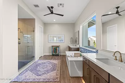 17945 W Mountainair Street, Surprise, AZ 85388 - Photo 39