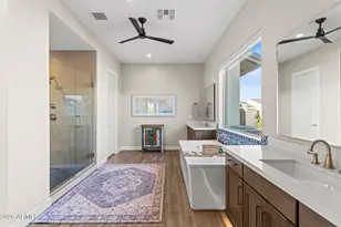 17945 W Mountainair St, Surprise, AZ 85388 - Photo 39