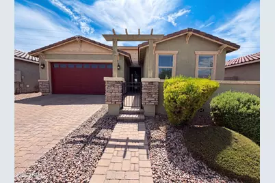 19914 N Lauren Road, Maricopa, AZ 85138 - Photo 1