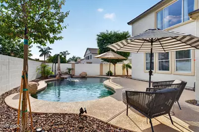 3773 E Washington Court, Gilbert, AZ 85234 - Photo 45