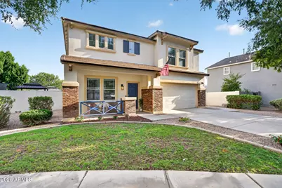 3773 E Washington Court, Gilbert, AZ 85234 - Photo 3