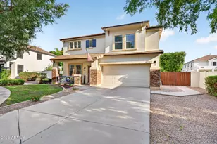 3773 E Washington Ct, Gilbert, AZ 85234 - Photo 1