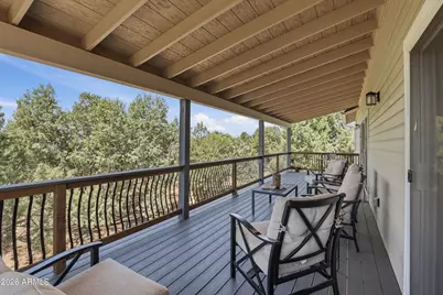 1102 N Earhart Parkway, Payson, AZ 85541 - Photo 27