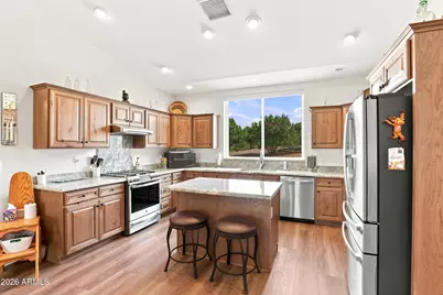 1102 N Earhart Parkway, Payson, AZ 85541 - Photo 3