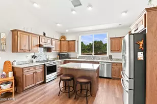 1102 N Earhart Pkwy, Payson, AZ 85541 - Photo 3