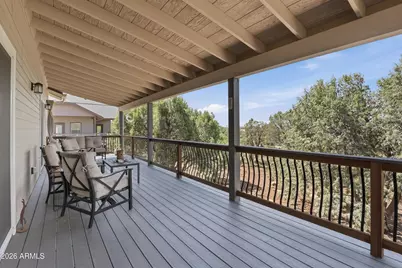 1102 N Earhart Parkway, Payson, AZ 85541 - Photo 25