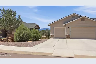 1102 N Earhart Parkway, Payson, AZ 85541 - Photo 33