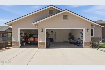 1102 N Earhart Parkway, Payson, AZ 85541 - Photo 23