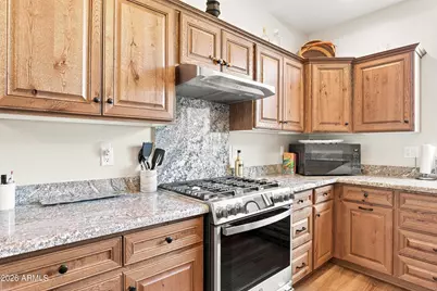 1102 N Earhart Parkway, Payson, AZ 85541 - Photo 5