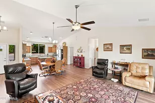 1102 N Earhart Pkwy, Payson, AZ 85541 - Photo 9